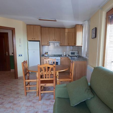 Apartamentos Prades Morella Kültér fotó