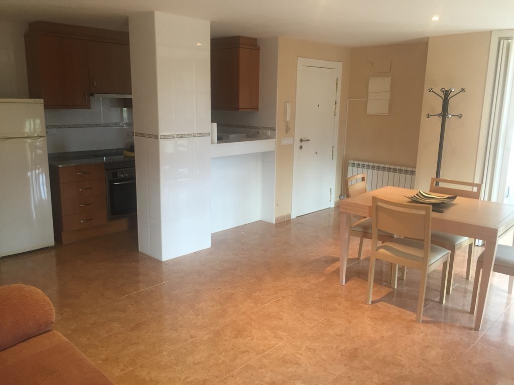 Apartamentos Prades Morella Kültér fotó