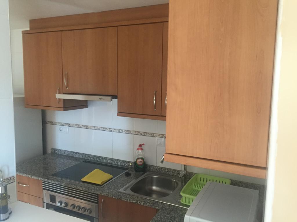 Apartamentos Prades Morella Kültér fotó