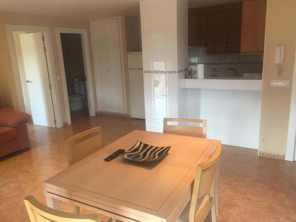 Apartamentos Prades Morella Kültér fotó