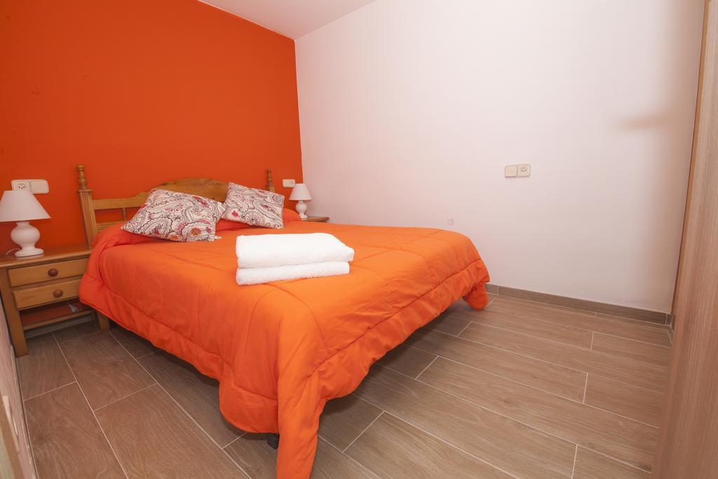 Apartamentos Prades Morella Kültér fotó
