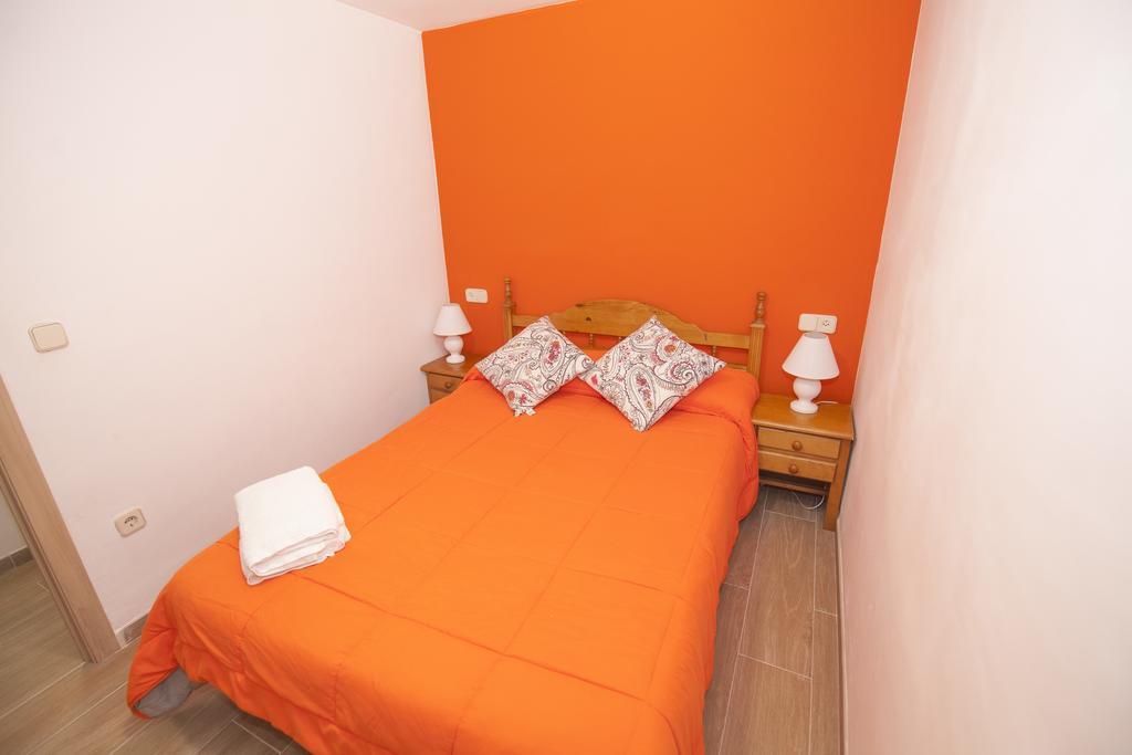Apartamentos Prades Morella Kültér fotó
