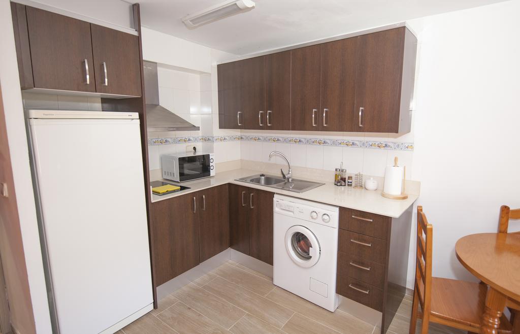 Apartamentos Prades Morella Kültér fotó