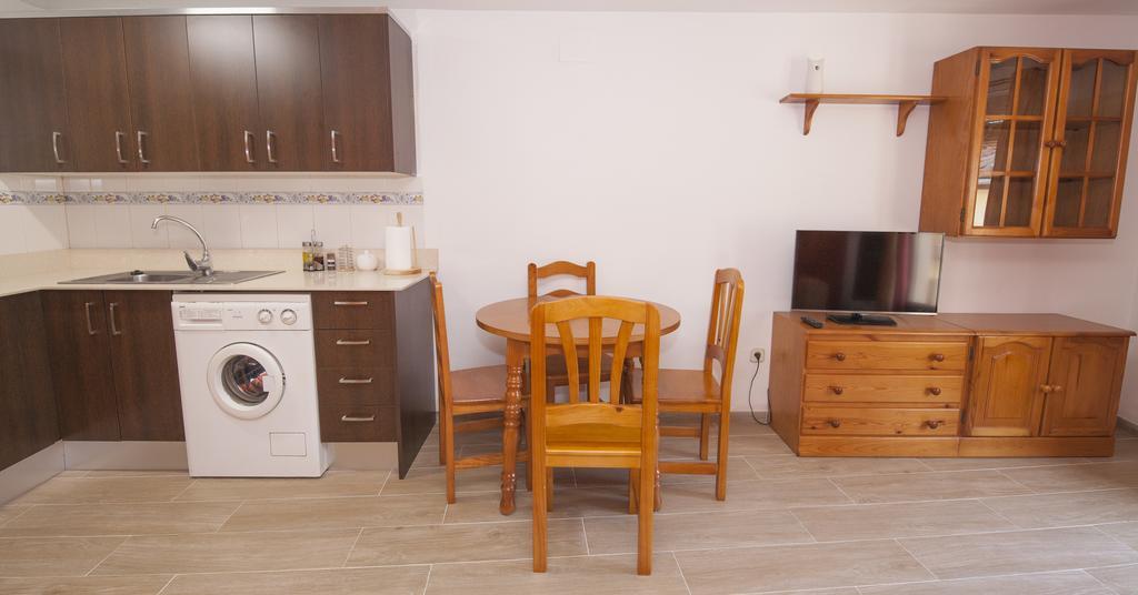 Apartamentos Prades Morella Kültér fotó
