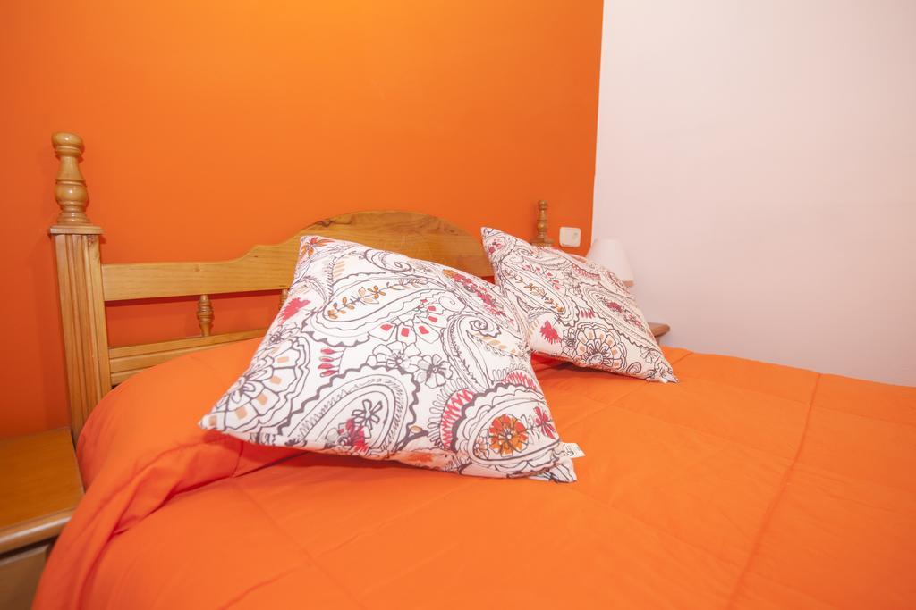 Apartamentos Prades Morella Kültér fotó