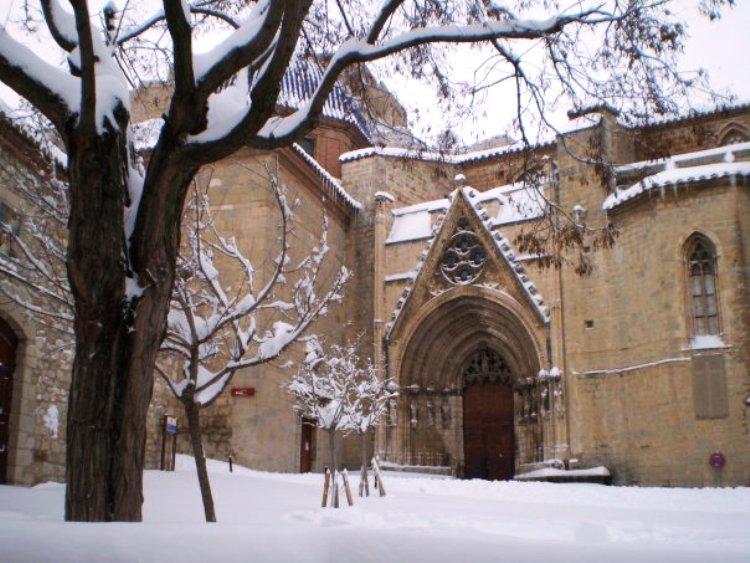 Apartamentos Prades Morella Kültér fotó