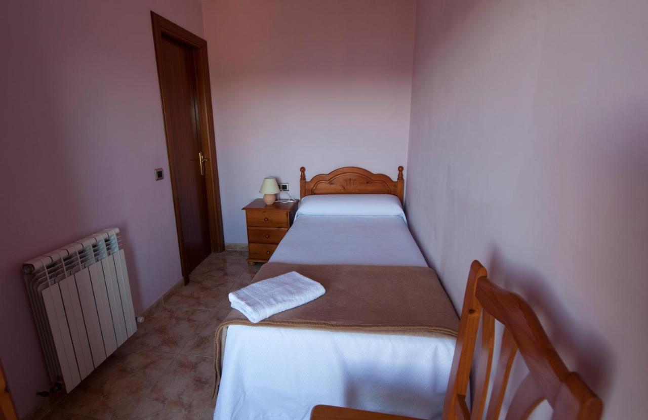 Apartamentos Prades Morella Kültér fotó